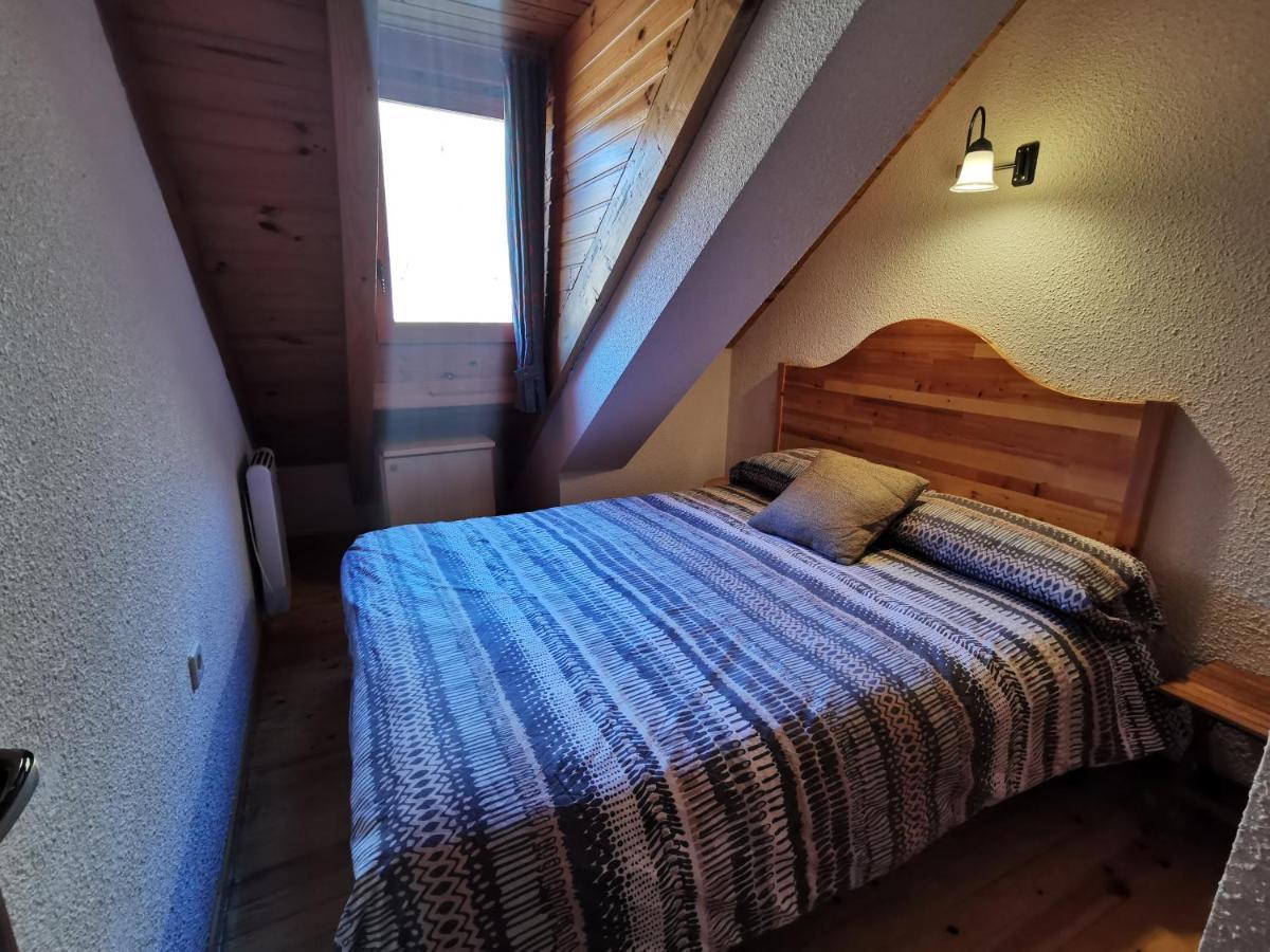 Appartement Duplex Con Terraza Y Vistas Panoramicas En Tauell Extérieur photo