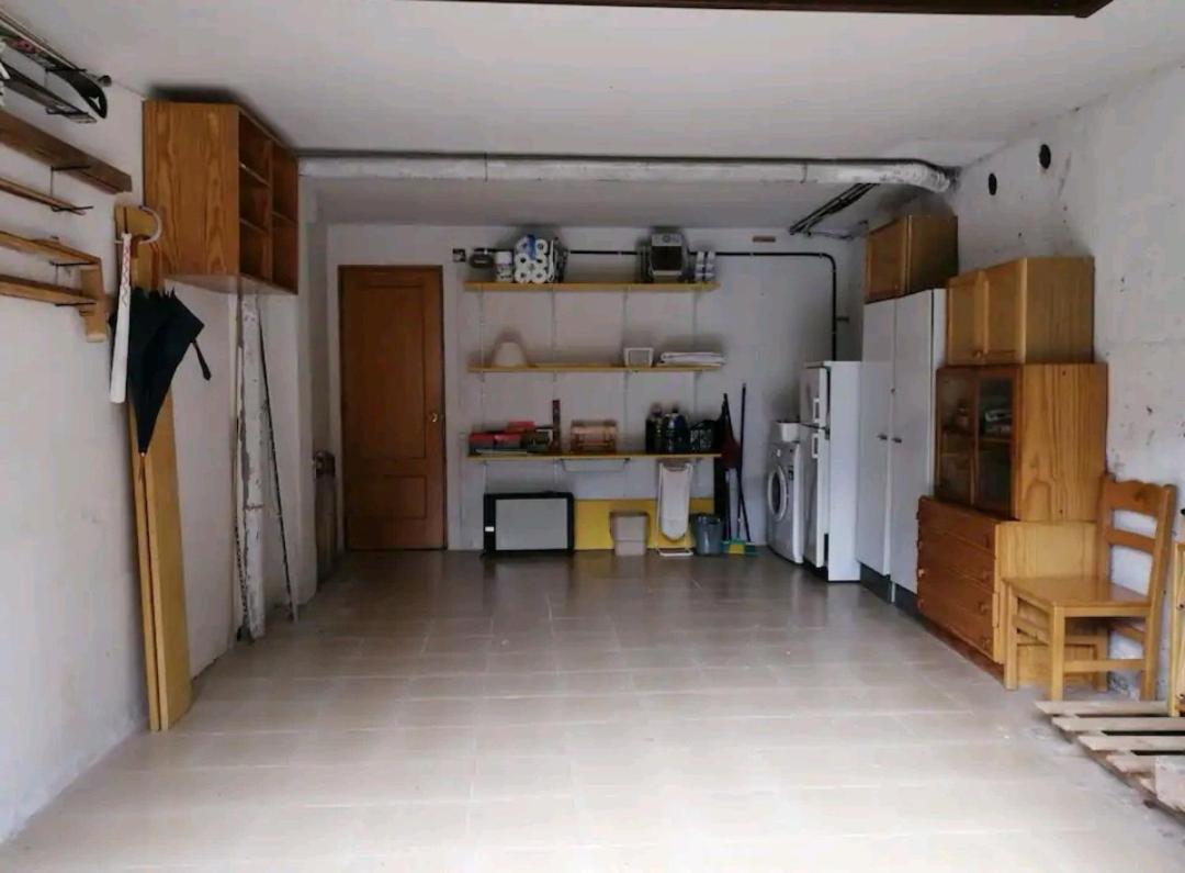 Appartement Duplex Con Terraza Y Vistas Panoramicas En Tauell Extérieur photo
