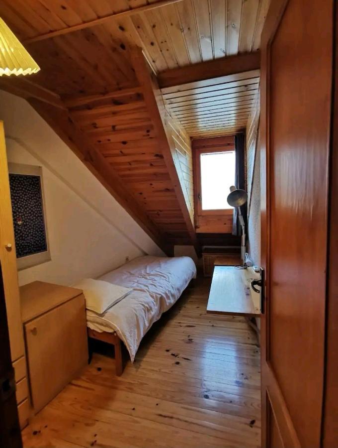 Appartement Duplex Con Terraza Y Vistas Panoramicas En Tauell Extérieur photo
