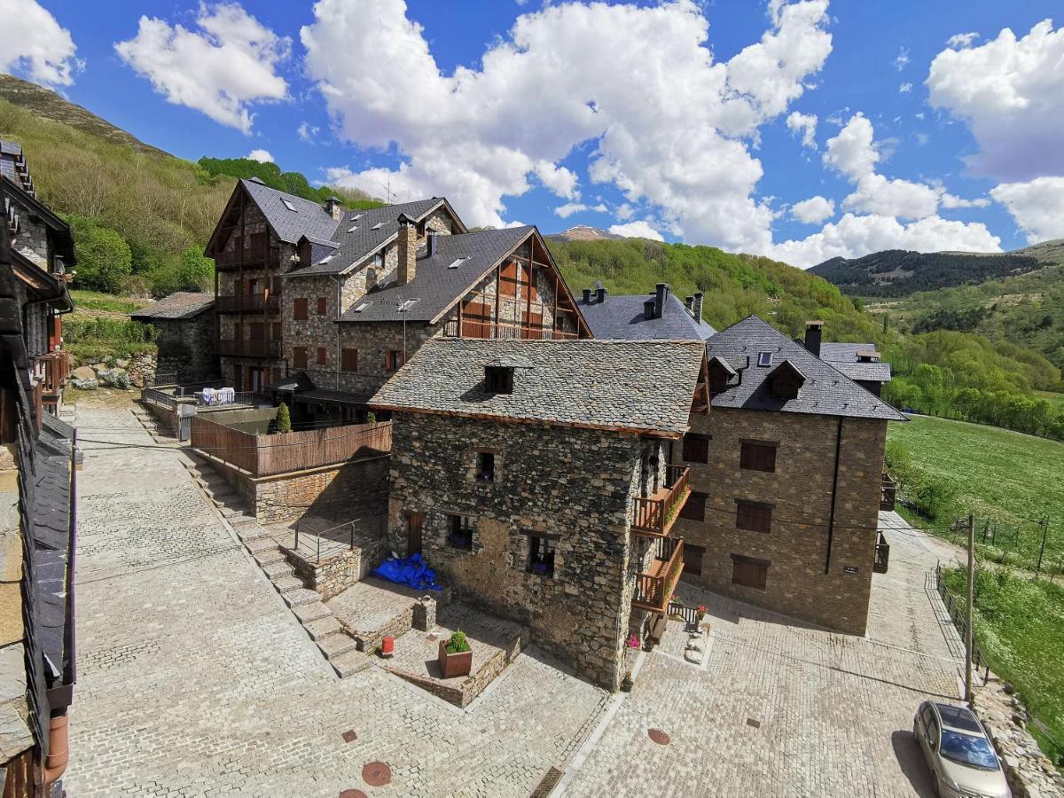 Appartement Duplex Con Terraza Y Vistas Panoramicas En Tauell Extérieur photo