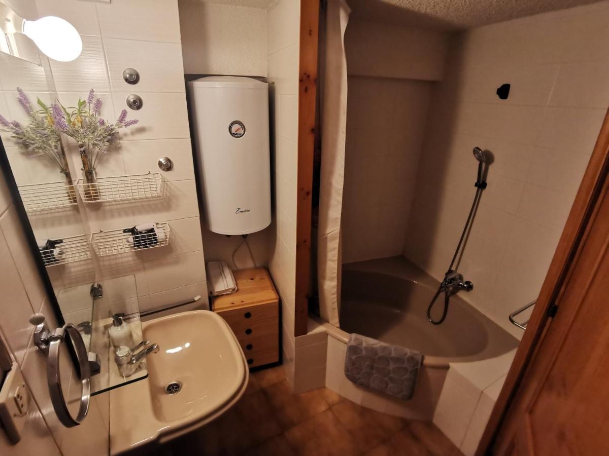 Appartement Duplex Con Terraza Y Vistas Panoramicas En Tauell Extérieur photo