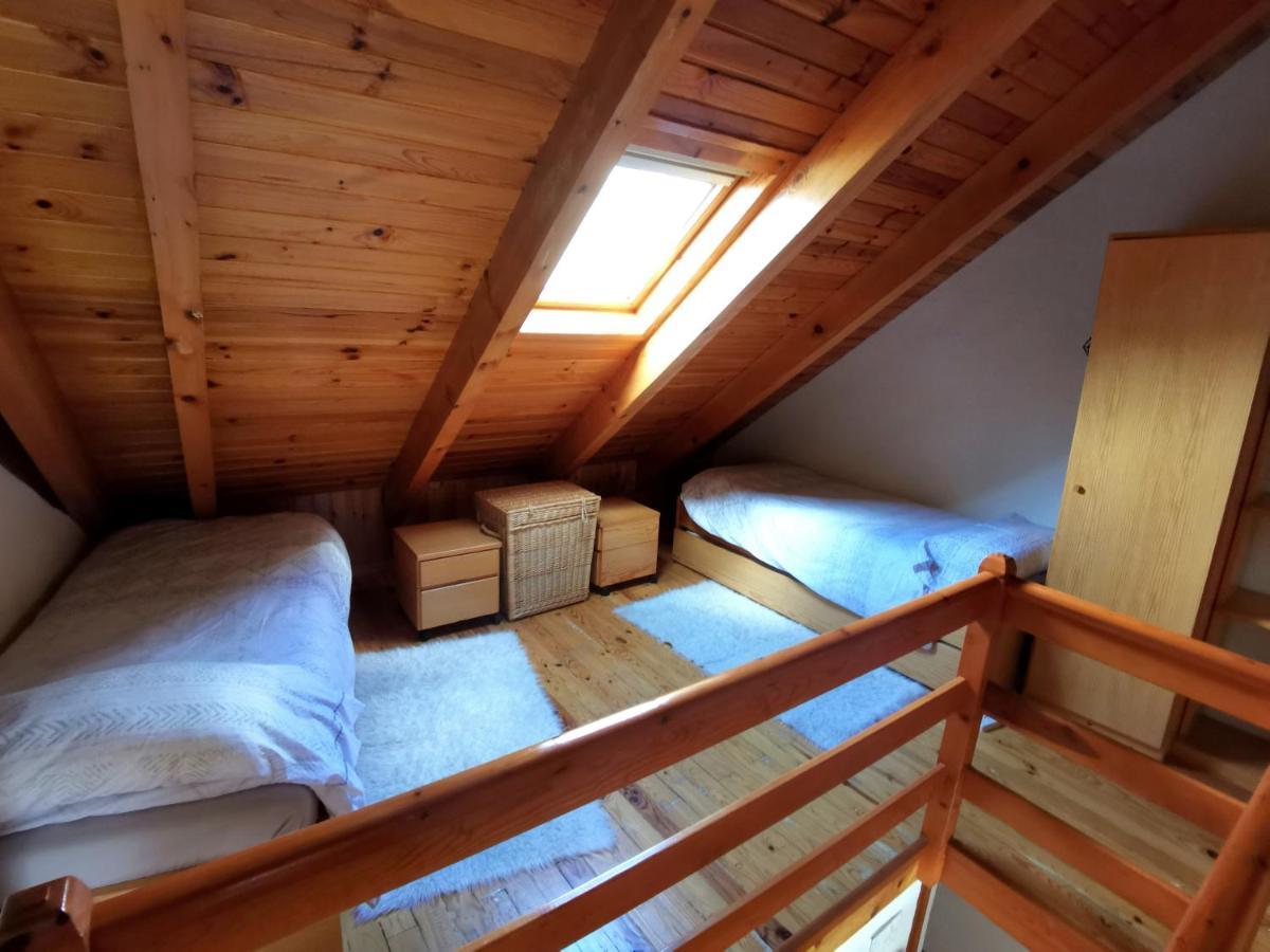 Appartement Duplex Con Terraza Y Vistas Panoramicas En Tauell Extérieur photo